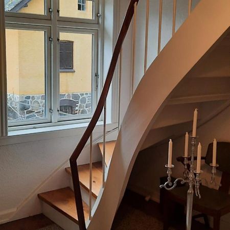 Dybvad Molle Bed And Breakfast Års Kültér fotó